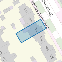 Perceel HOO00-K-4753