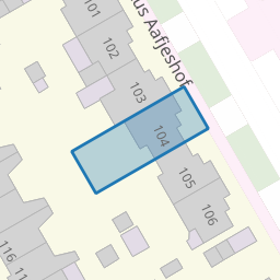 Perceel HOO00-K-4754