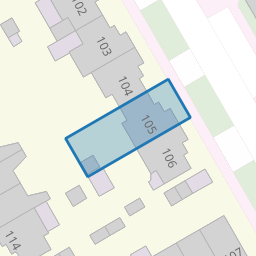 Perceel HOO00-K-4755