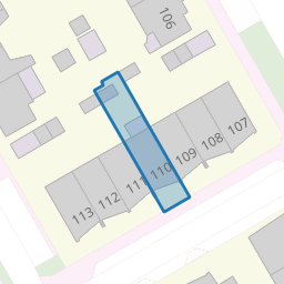 Perceel HOO00-K-4760