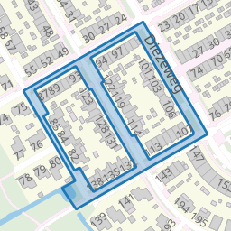 Perceel HOO00-K-4766