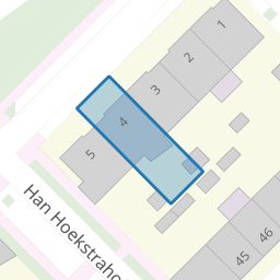 Perceel HOO00-K-4770