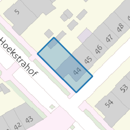 Perceel HOO00-K-4772