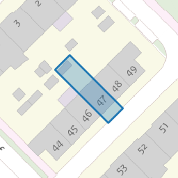 Perceel HOO00-K-4775