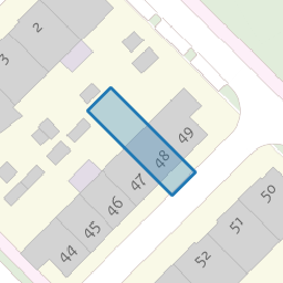 Perceel HOO00-K-4776