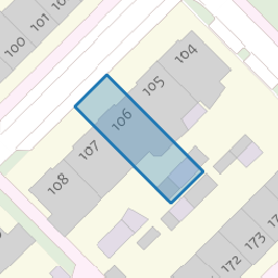 Perceel HOO00-K-4791