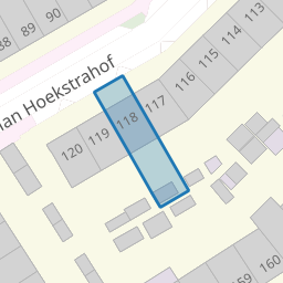 Perceel HOO00-K-4803