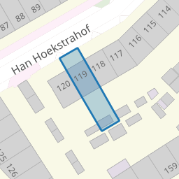 Perceel HOO00-K-4804