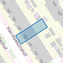 Perceel HOO00-K-4845