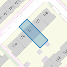 Perceel HOO00-K-4865