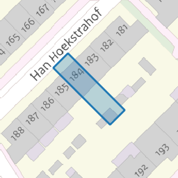 Perceel HOO00-K-4871