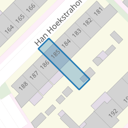 Perceel HOO00-K-4872