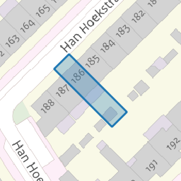 Perceel HOO00-K-4873