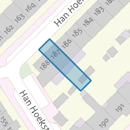 Perceel HOO00-K-4874