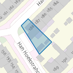 Perceel HOO00-K-4875