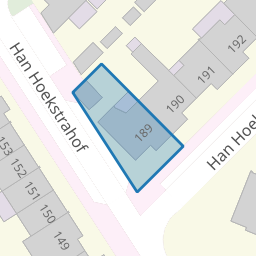 Perceel HOO00-K-4876