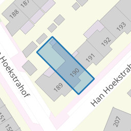 Perceel HOO00-K-4877