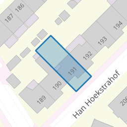 Perceel HOO00-K-4878