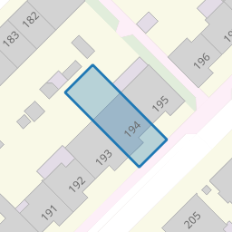 Perceel HOO00-K-4881