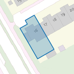 Perceel HOO00-K-4889