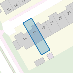 Perceel HOO00-K-4890