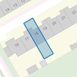 Perceel HOO00-K-4892