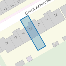 Perceel HOO00-K-4893