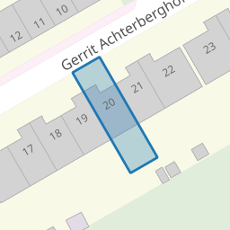 Perceel HOO00-K-4894