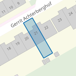 Perceel HOO00-K-4896