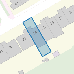 Perceel HOO00-K-4899