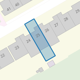 Perceel HOO00-K-4900