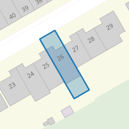 Perceel HOO00-K-4901