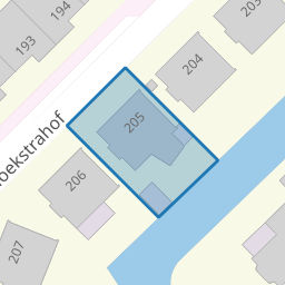 Perceel HOO00-K-4916