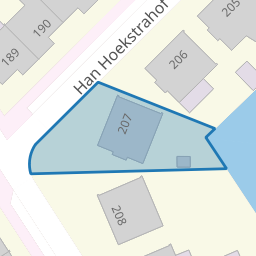 Perceel HOO00-K-4918