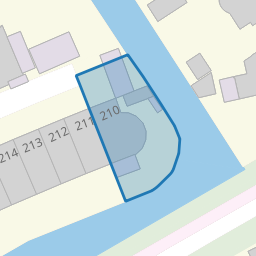 Perceel HOO00-K-4921