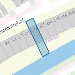 Perceel HOO00-K-4929