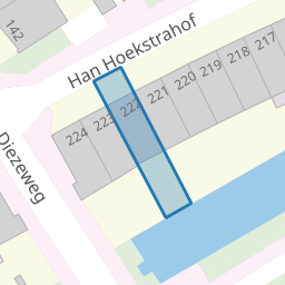 Perceel HOO00-K-4933