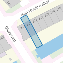 Perceel HOO00-K-4934