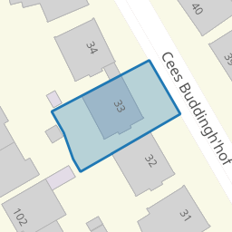 Perceel HOO00-K-4960