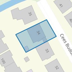 Perceel HOO00-K-4961