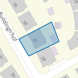 Perceel HOO00-K-4965