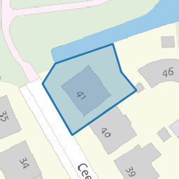 Perceel HOO00-K-4969