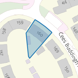 Perceel HOO00-K-4987