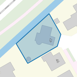 Perceel HOO00-K-4992