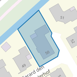 Perceel HOO00-K-4995