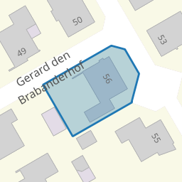 Perceel HOO00-K-4999