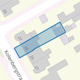 Perceel HOO00-K-5004