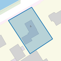 Perceel HOO00-K-5007