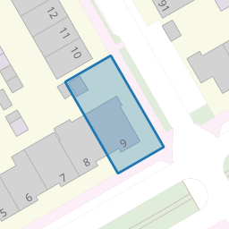 Perceel HOO00-K-5009