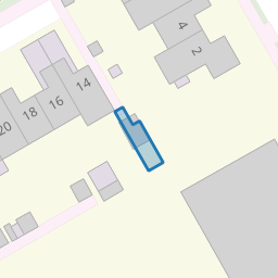 Perceel HOO00-K-5012